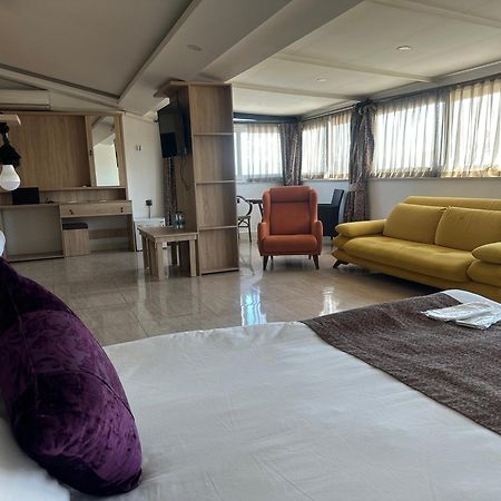 Beyondiest Hotel Antalya Buitenkant foto